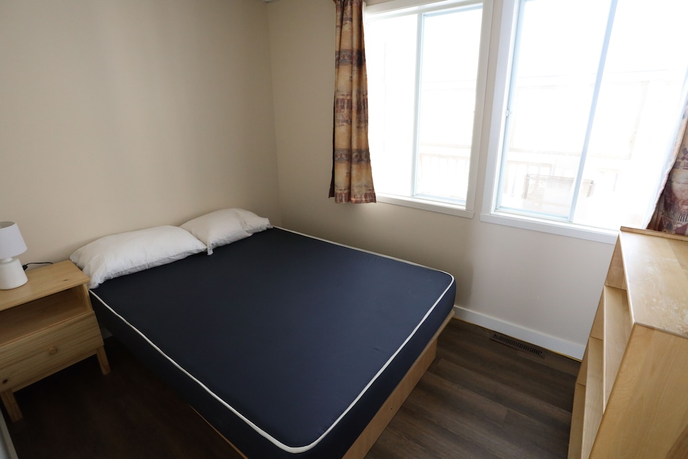 Chalet, 3 Bedrooms, Fireplace, Lake View (Amik)