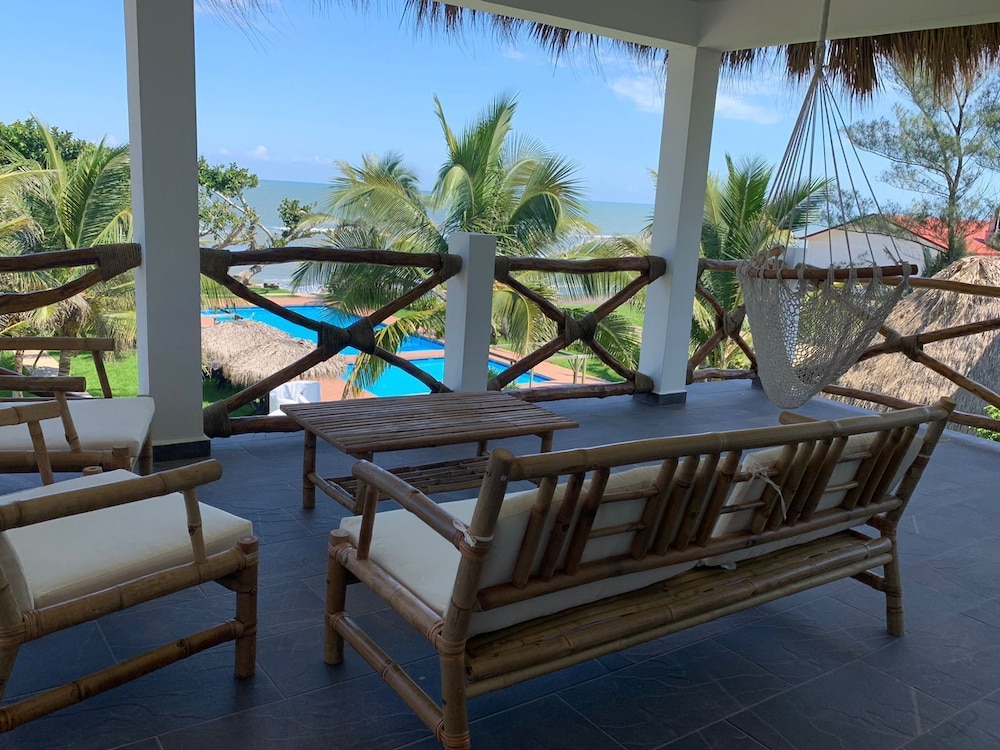 Honeymoon Room