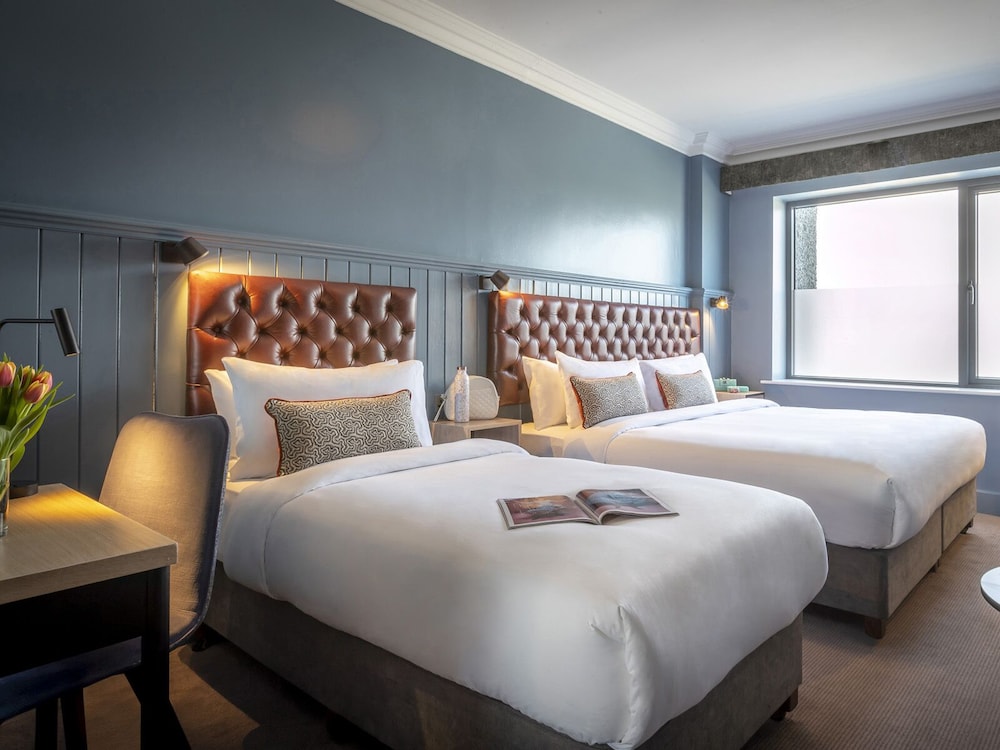 Standard Double or Twin Room photo 3