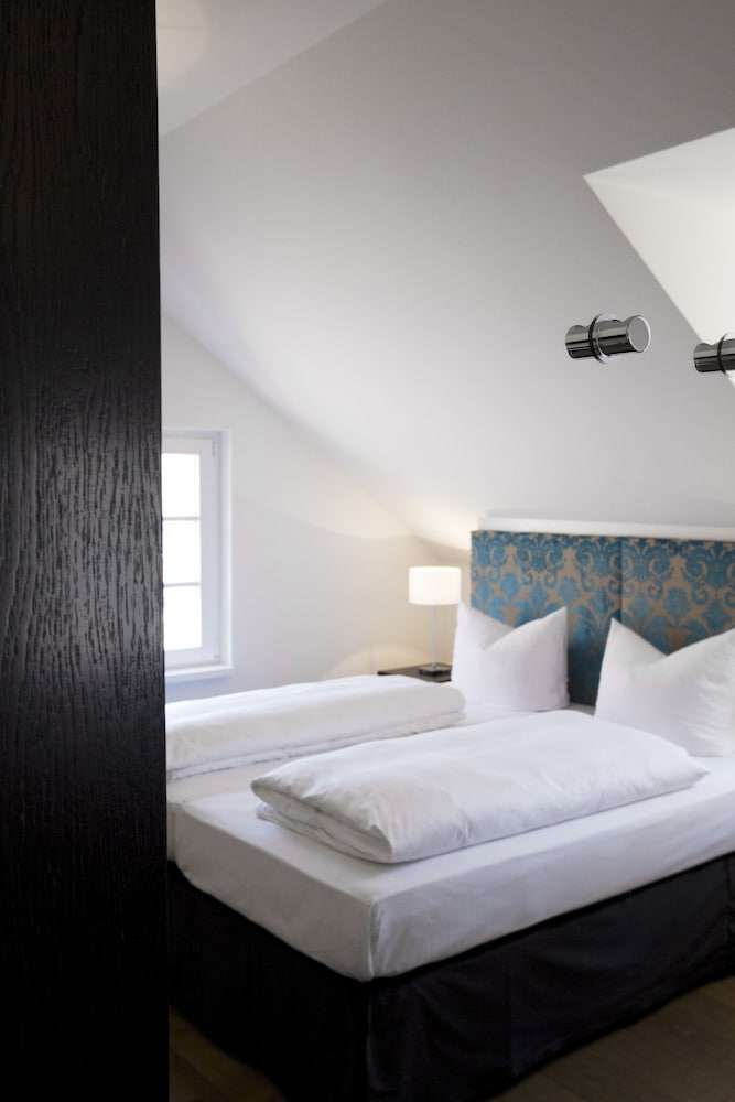 Big Deluxe Double Room photo 2