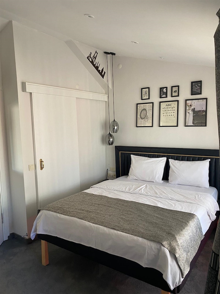 Double Room, Balcony photo 2