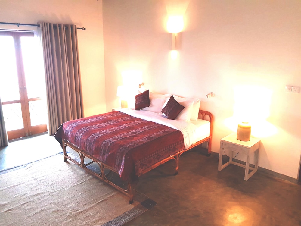 Panoramic Villa, Mountain View photo 3