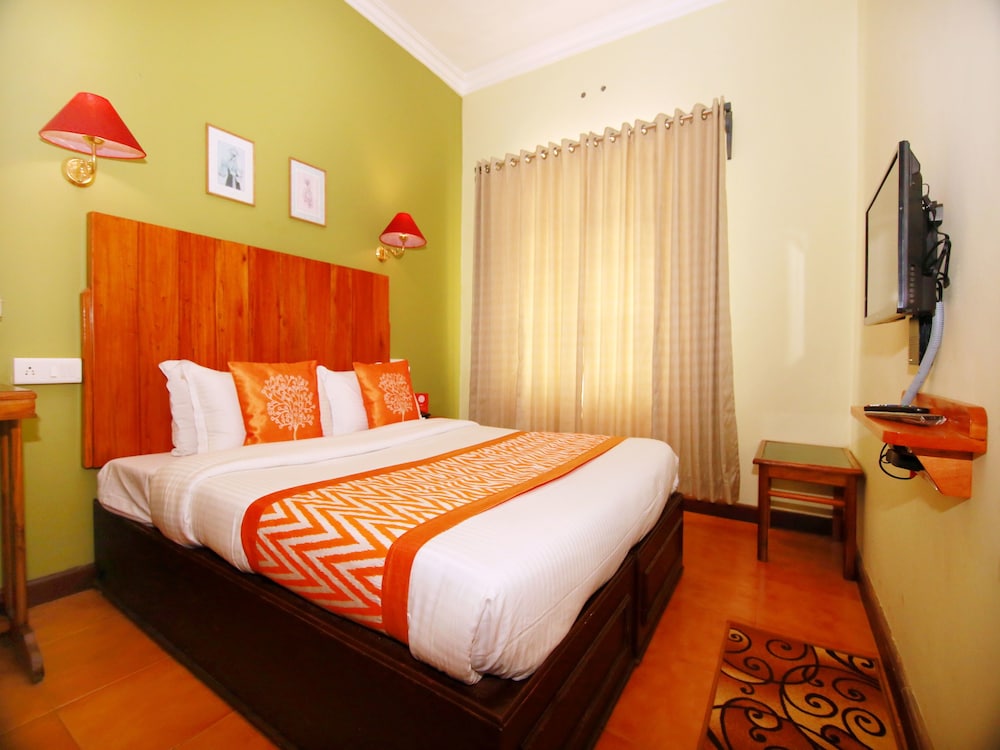 Double Or Twin Room