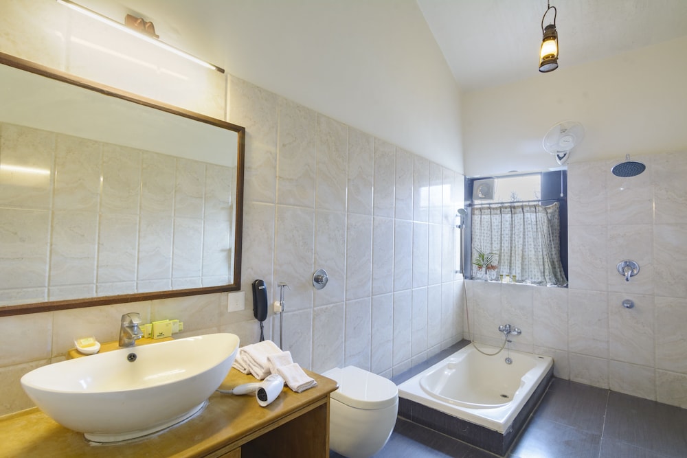 Premium Double or Twin Room