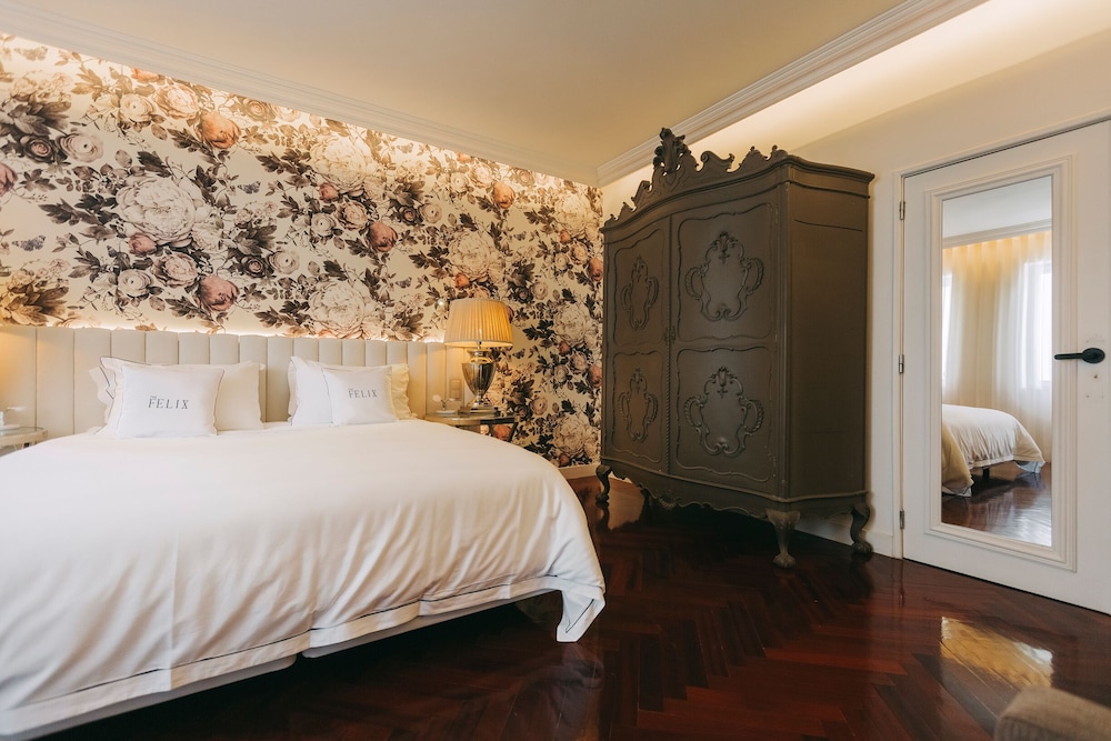 Premium Double or Twin Room