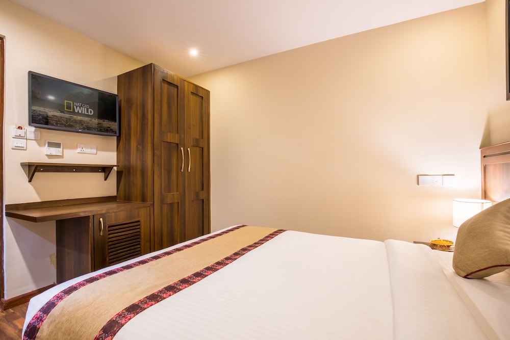 Standard Room photo 2