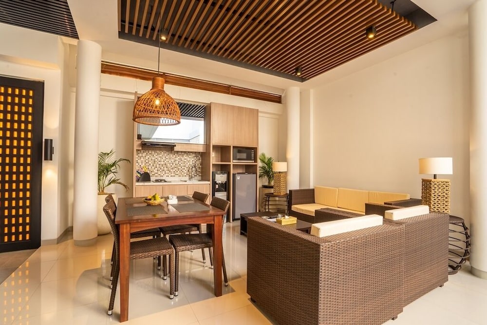 Deluxe Villa, 2 Bedrooms - Photo 14