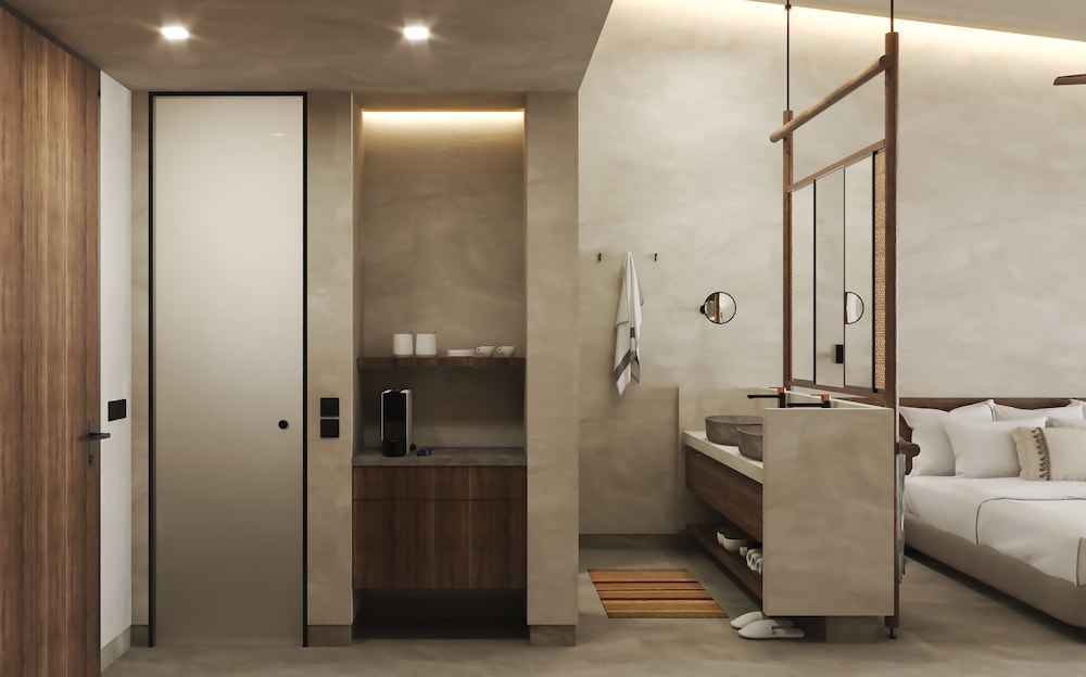 Panoramic Room, Sea View (Deluxe) photo 1