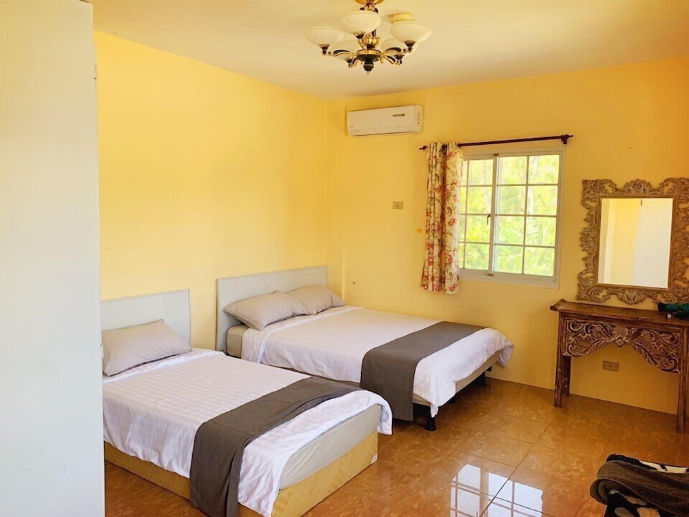 Family Condo, 2 Bedrooms, Non Smoking, Garden View photo 1