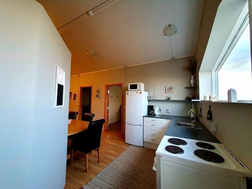 Panoramic Apartment, 3 Bedrooms photo 3