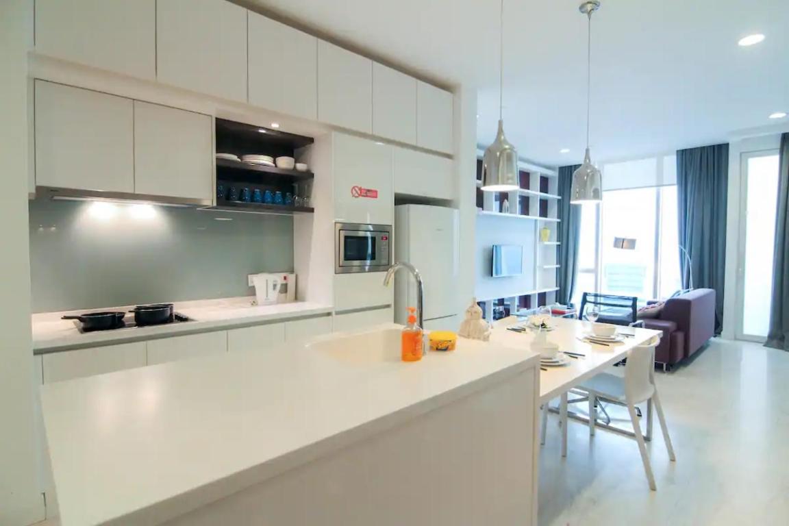 Two-Bedroom Superior Apartment