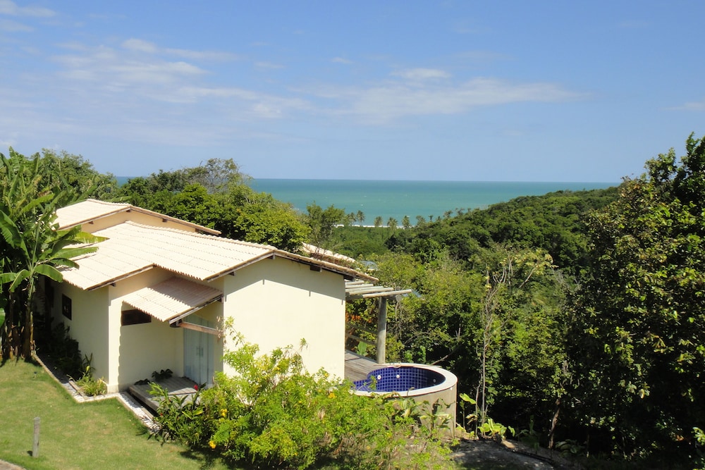 Quarto Casal Super Luxo com Piscina - Photo 5