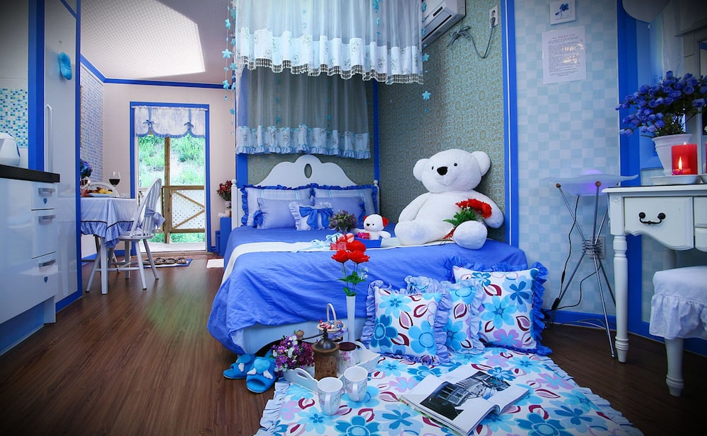 Couple Room D: Acacia / Cattleya photo 1
