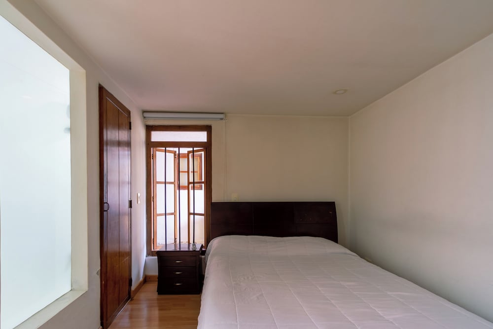 Comfort Suite