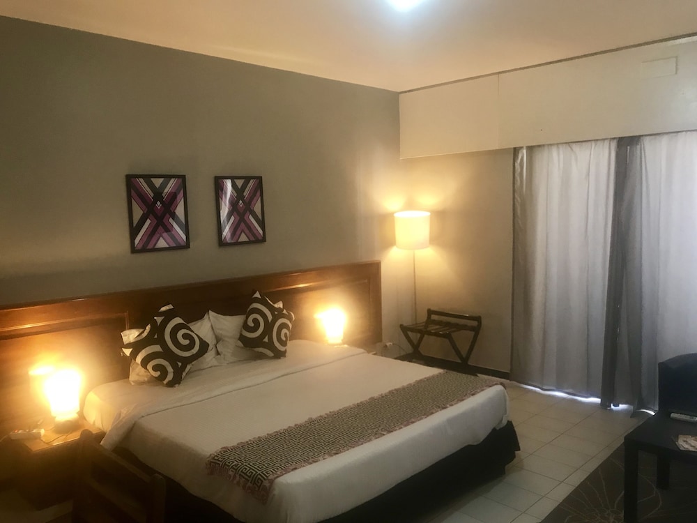 Double Room - Photo 1