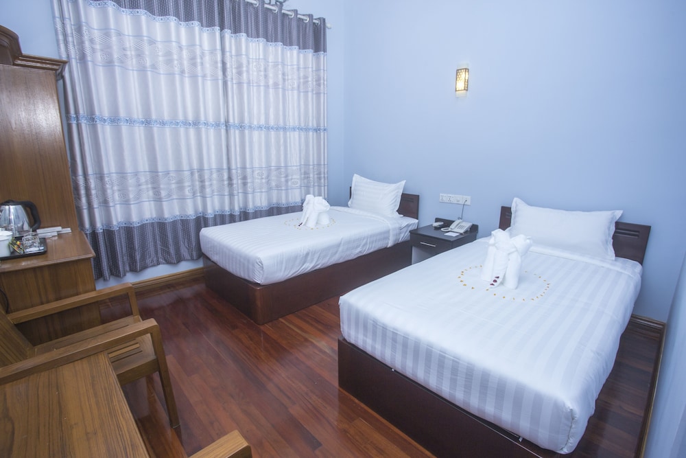 Deluxe Room photo 2