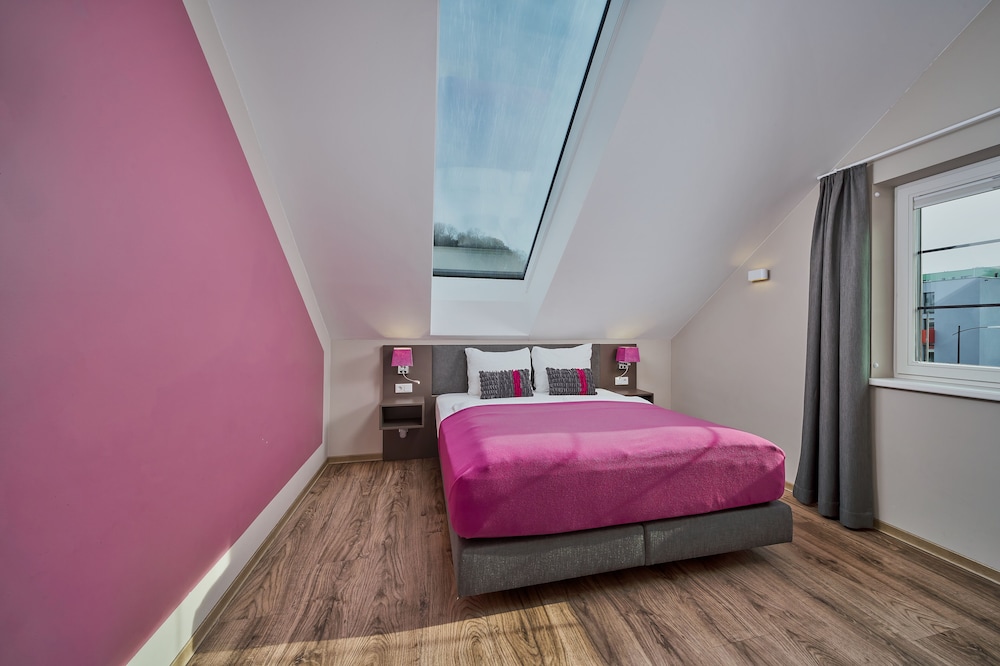 Deluxe Penthouse (incl. cleaning fee €95) photo 3