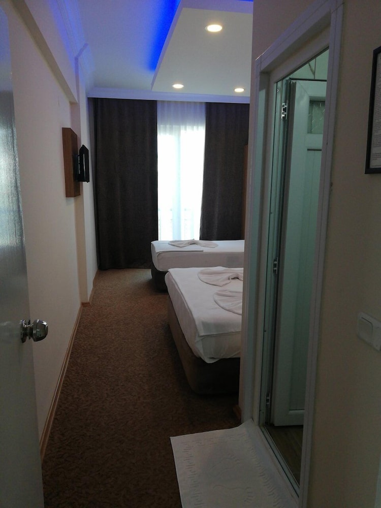 Quadruple Room photo 1