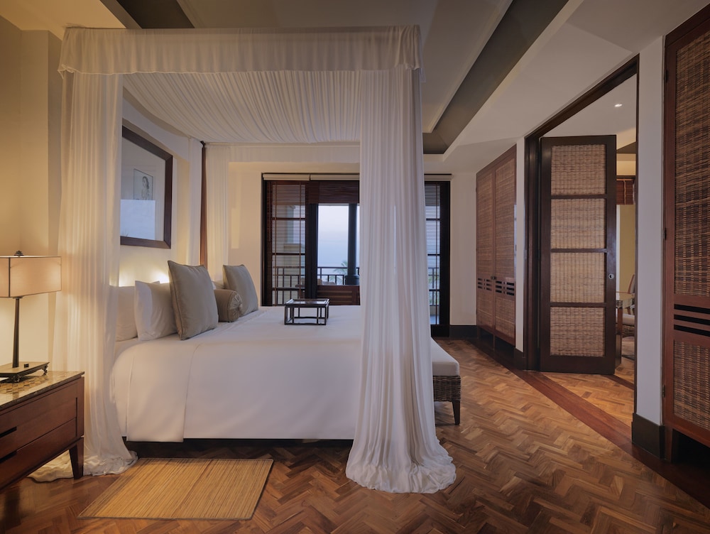 Two Bedroom Suite - Photo 1