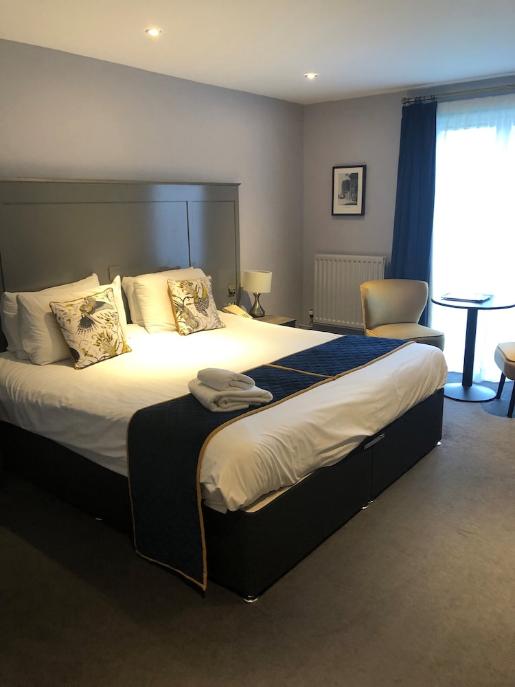 Superior Double Room, Non Smoking photo 3