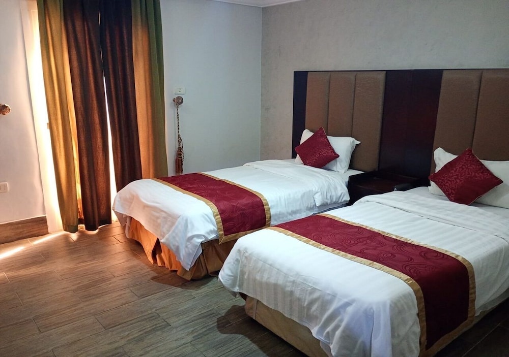 Family Apartment