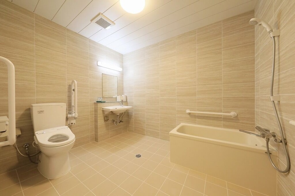 Universal room, Non Smoking photo 2