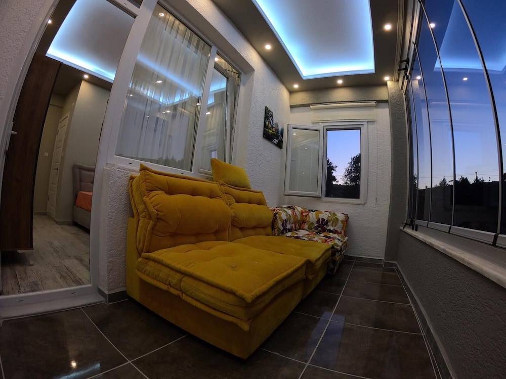 Standard Double Room, Balcony - Photo 3