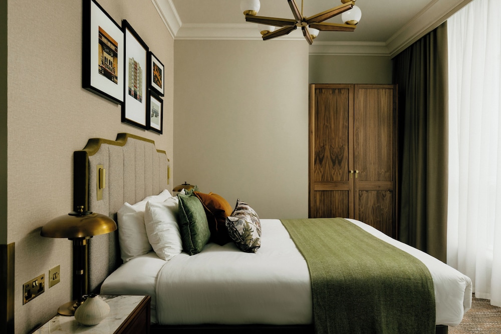 Concept One Bedroom Apartment (New 2024) photo 2