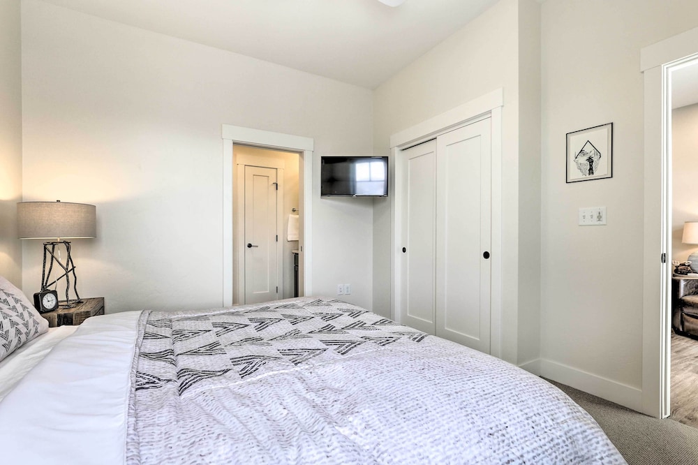 Apartment (1 Bedroom) photo 2