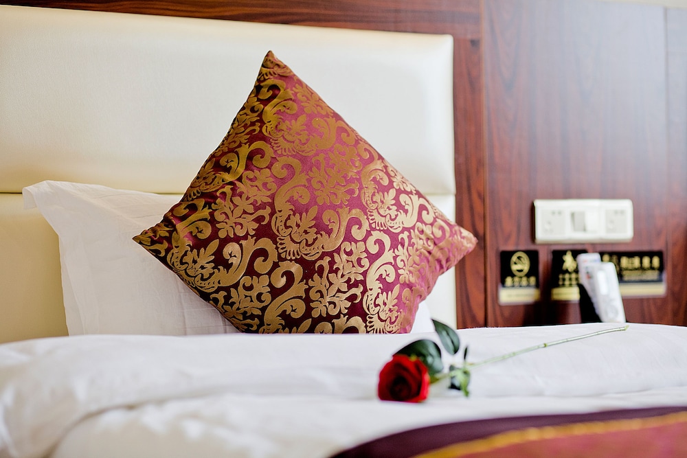 Deluxe Twin Room photo 2
