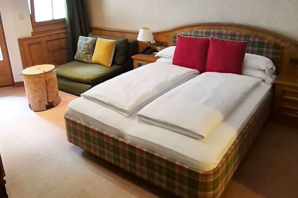 Standard Double Room, 1 Double Bed photo 2