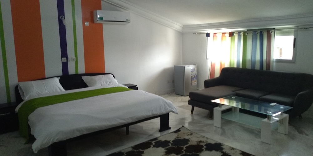 Suite photo 3