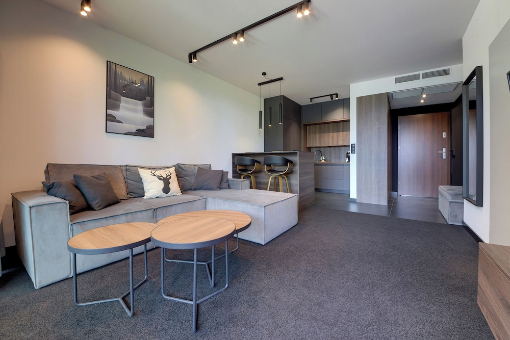 Exclusive Apartment