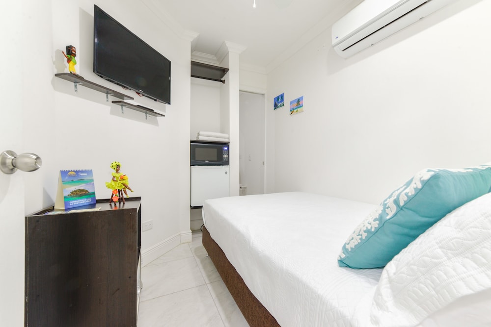 Basic Double Room Single Use photo 1