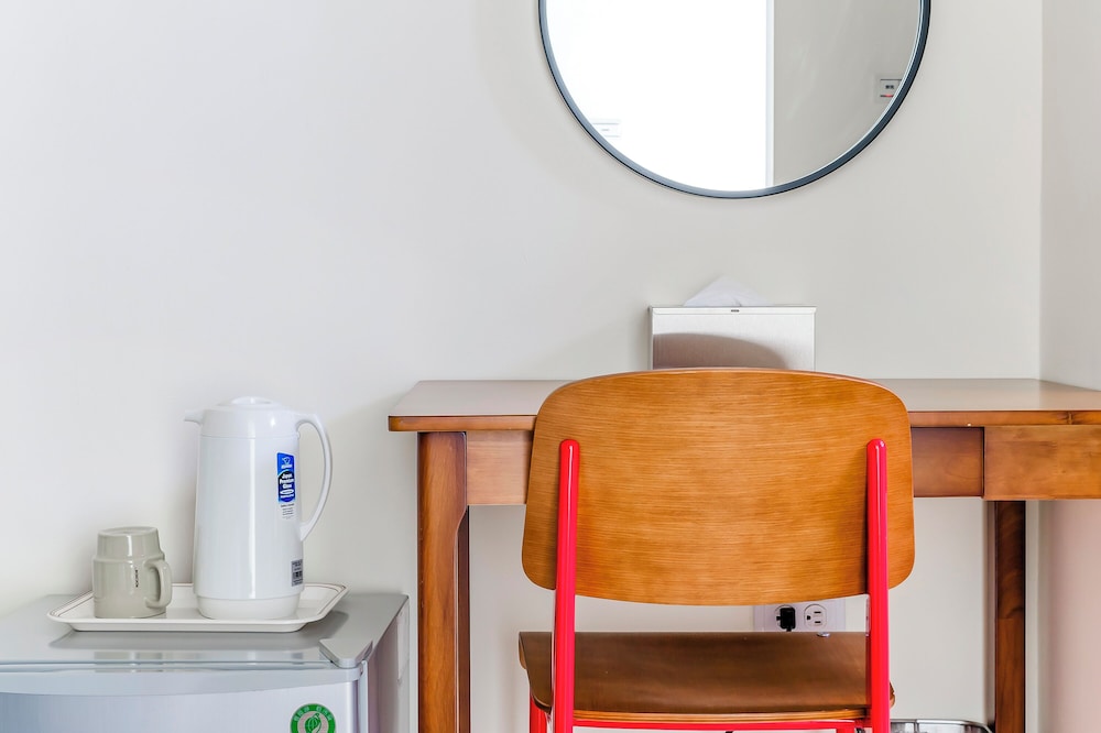 Standard Single Room photo 3