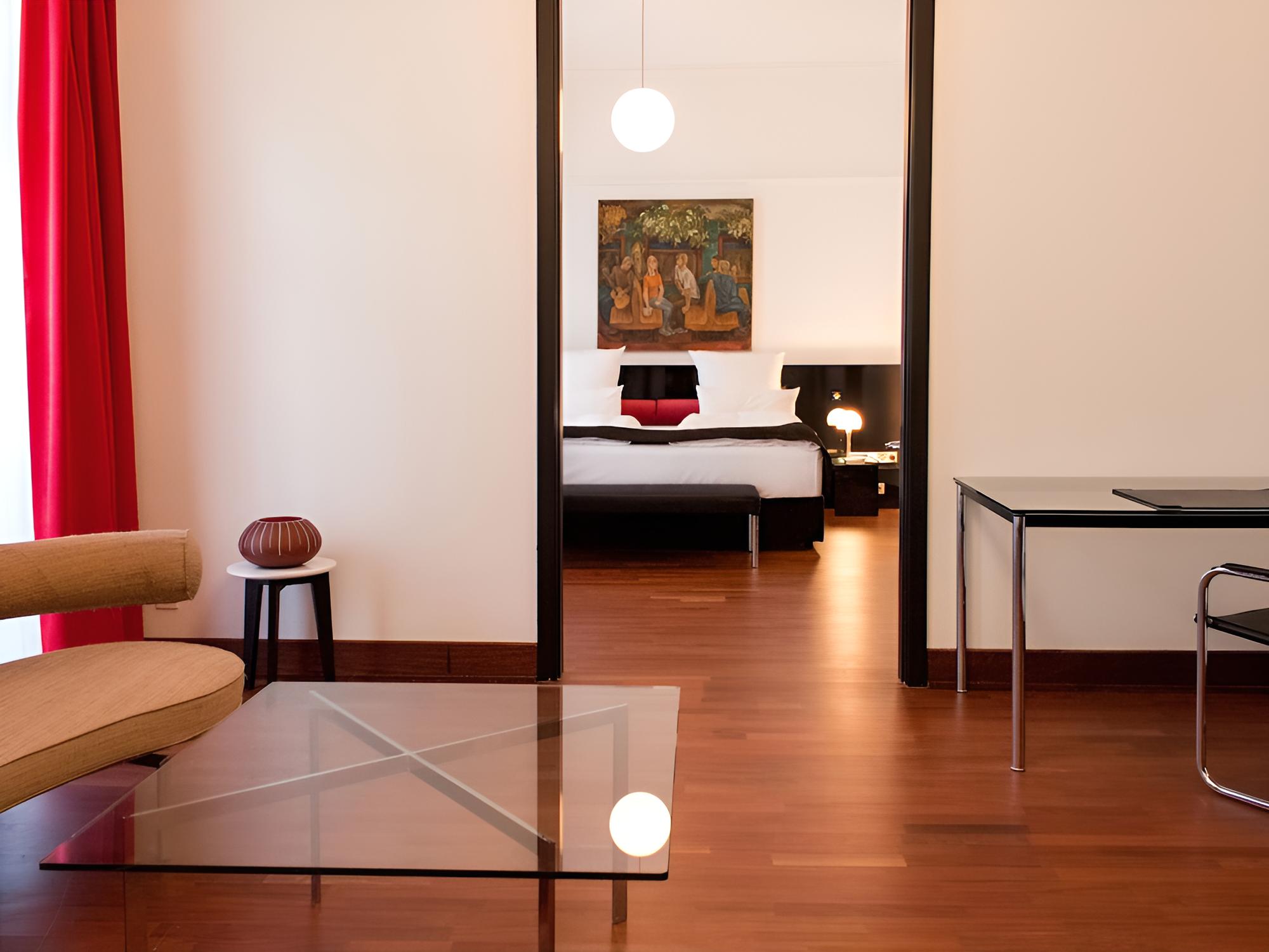 Suite photo 2