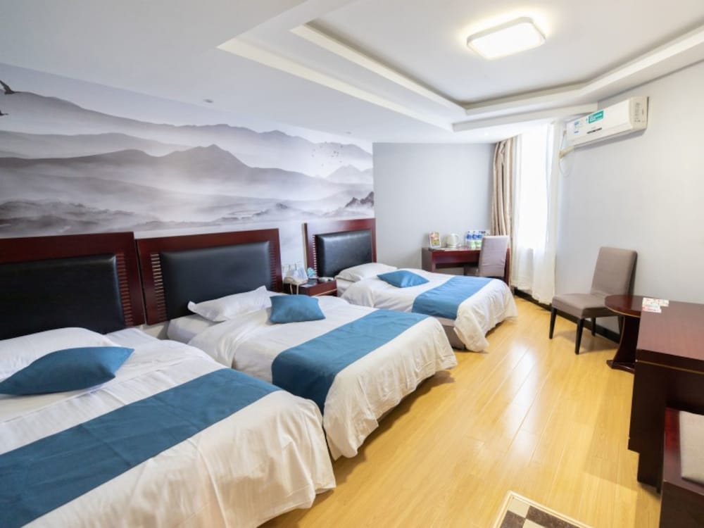 Triple Room photo 1