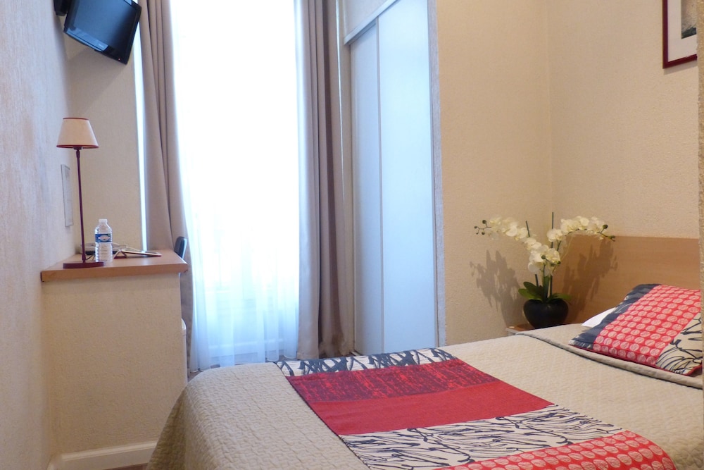 Economy Single Room, 1 Twin Bed
