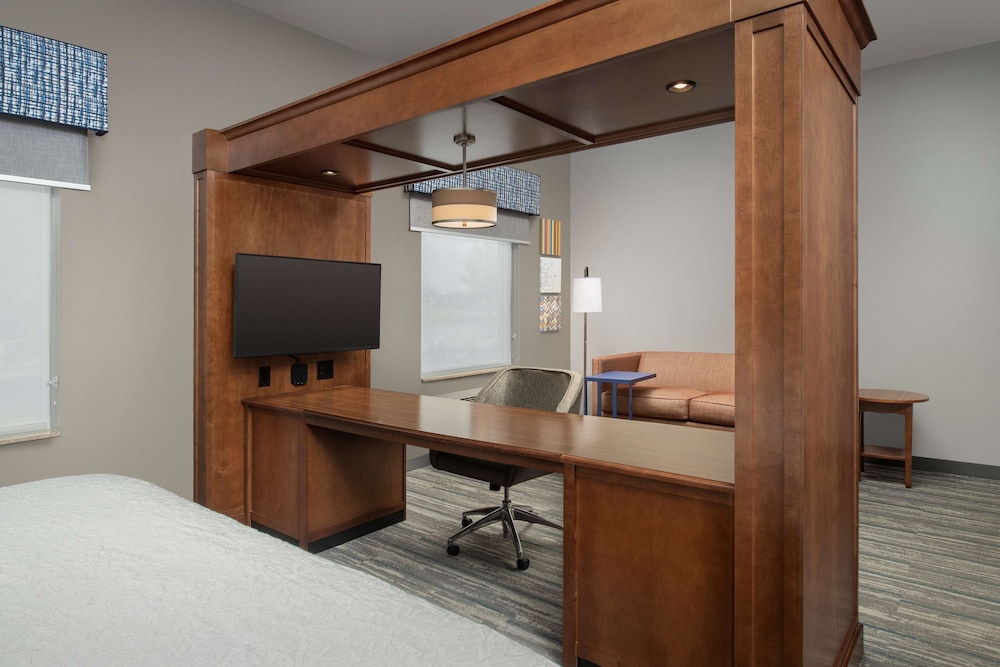 King studio suite - Photo 7