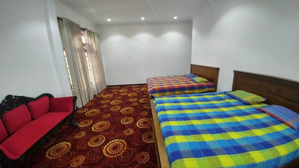 Deluxe Double Room photo 2
