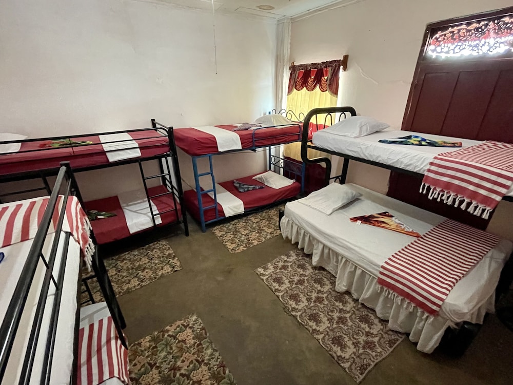 Basic Shared Dormitory photo 1