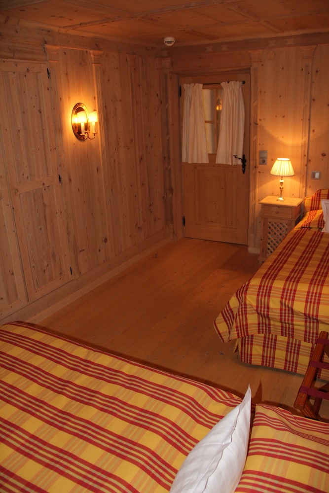 Comfort Apartment, Multiple Beds, Non Smoking photo 1