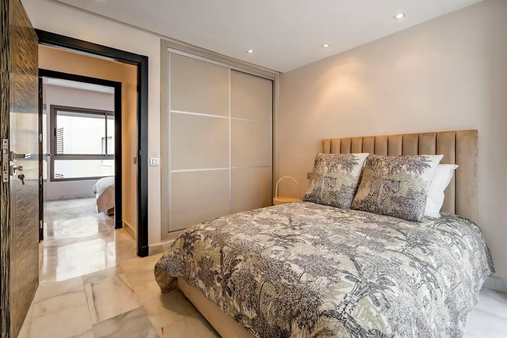 Comfort Apartment