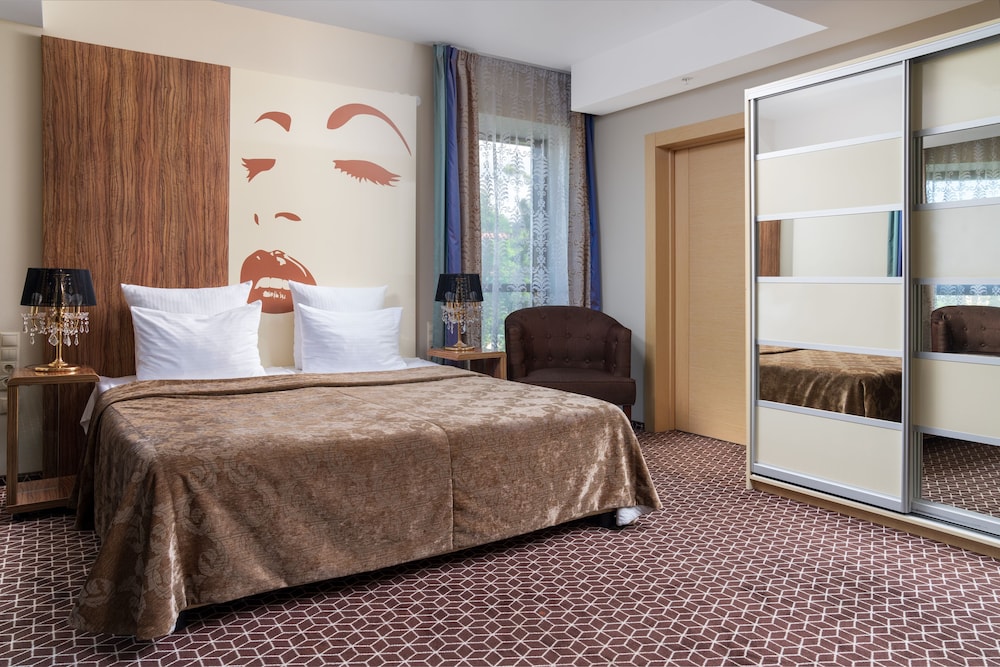 Premium Studio Double Room photo 3