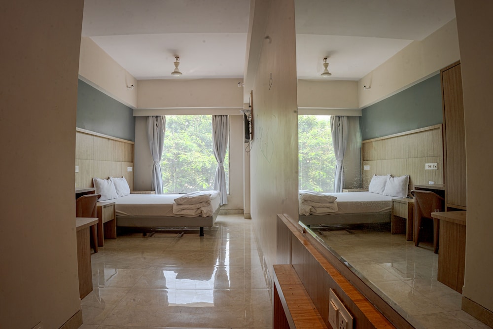 Luxury Studio Suite photo 1