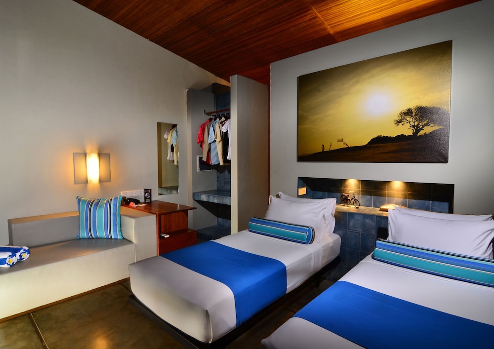 Resort Room photo 2