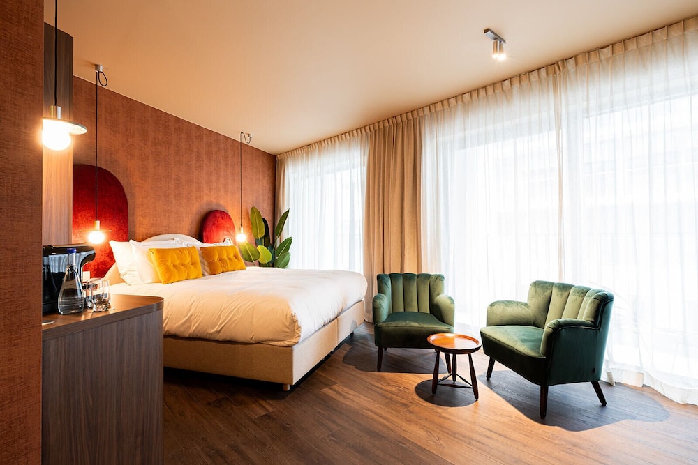 Soul Supreme Room