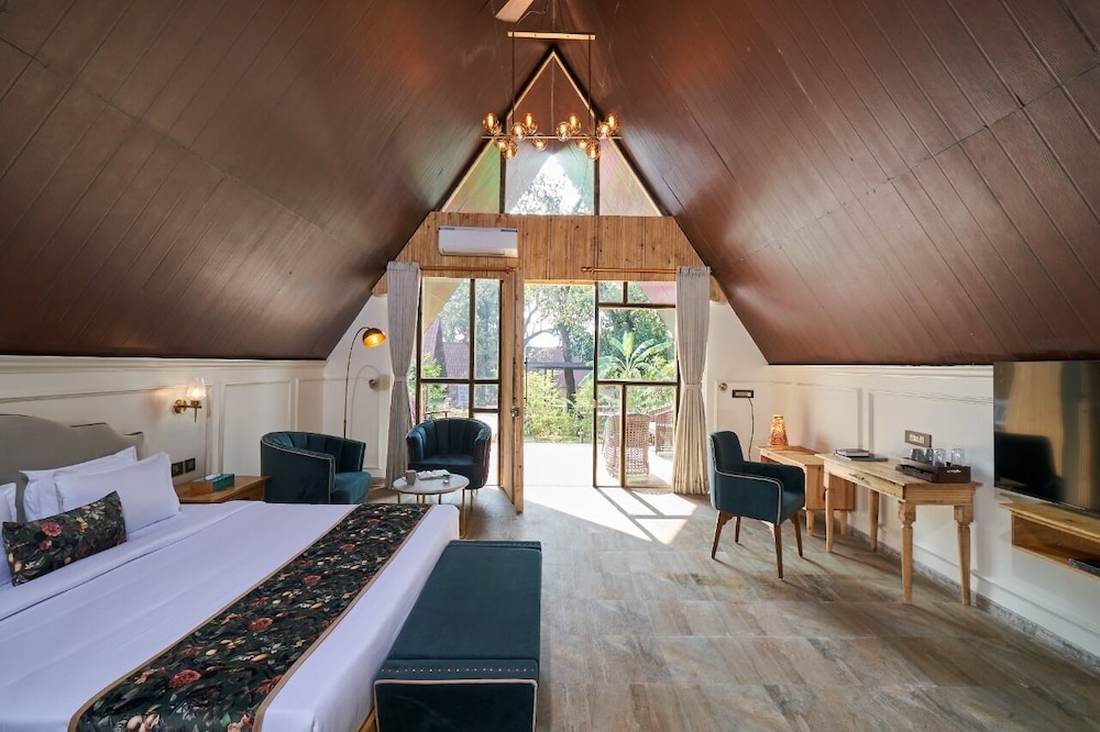 Forest Villa - Photo 3