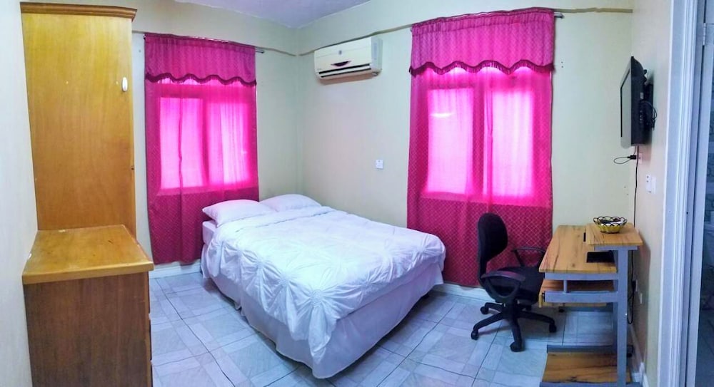 Apartment, 1 Bedroom, Air conditioning, Bay View photo 2