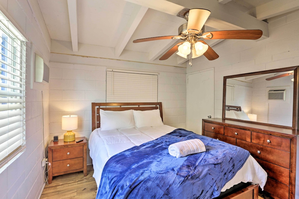 Cottage (1 Bedroom) photo 1